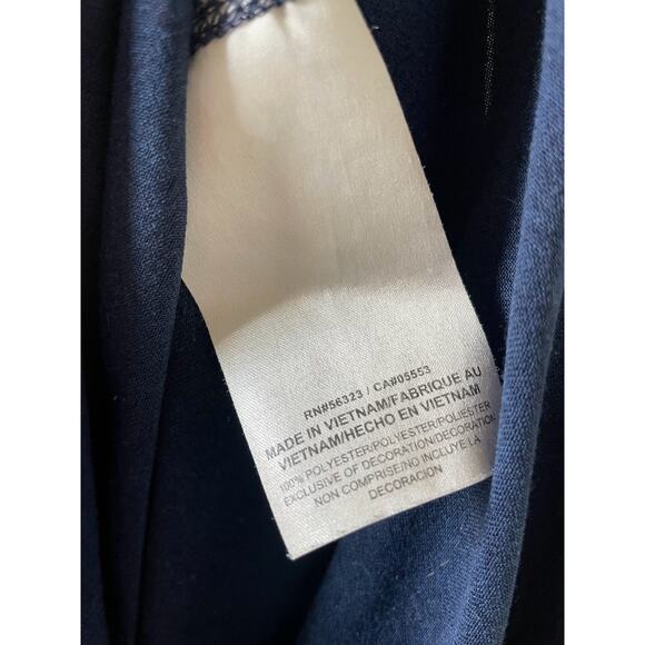 Pittsburgh Panthers Nike Dri-Fit Long Sleeve Top Mens Size S - Picture 6 of 6